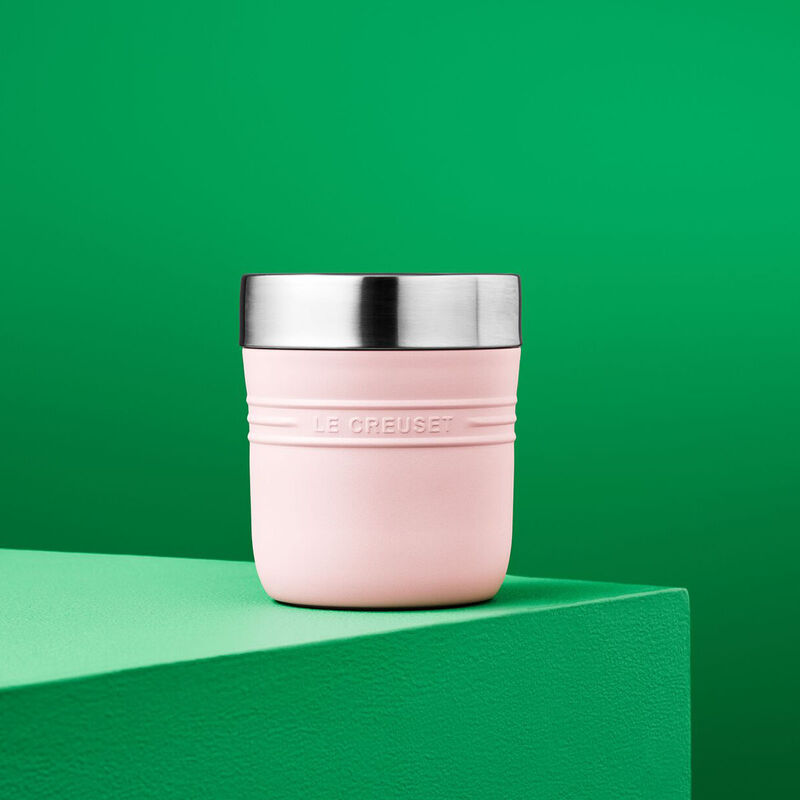 Le Creuset On The Go Food Flask 500ml image number 17